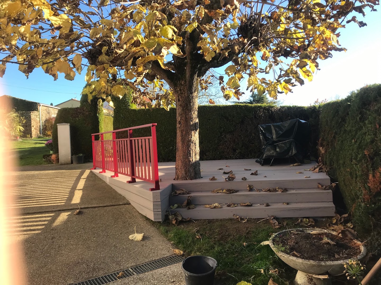 JP Menuiserie — Photos 9