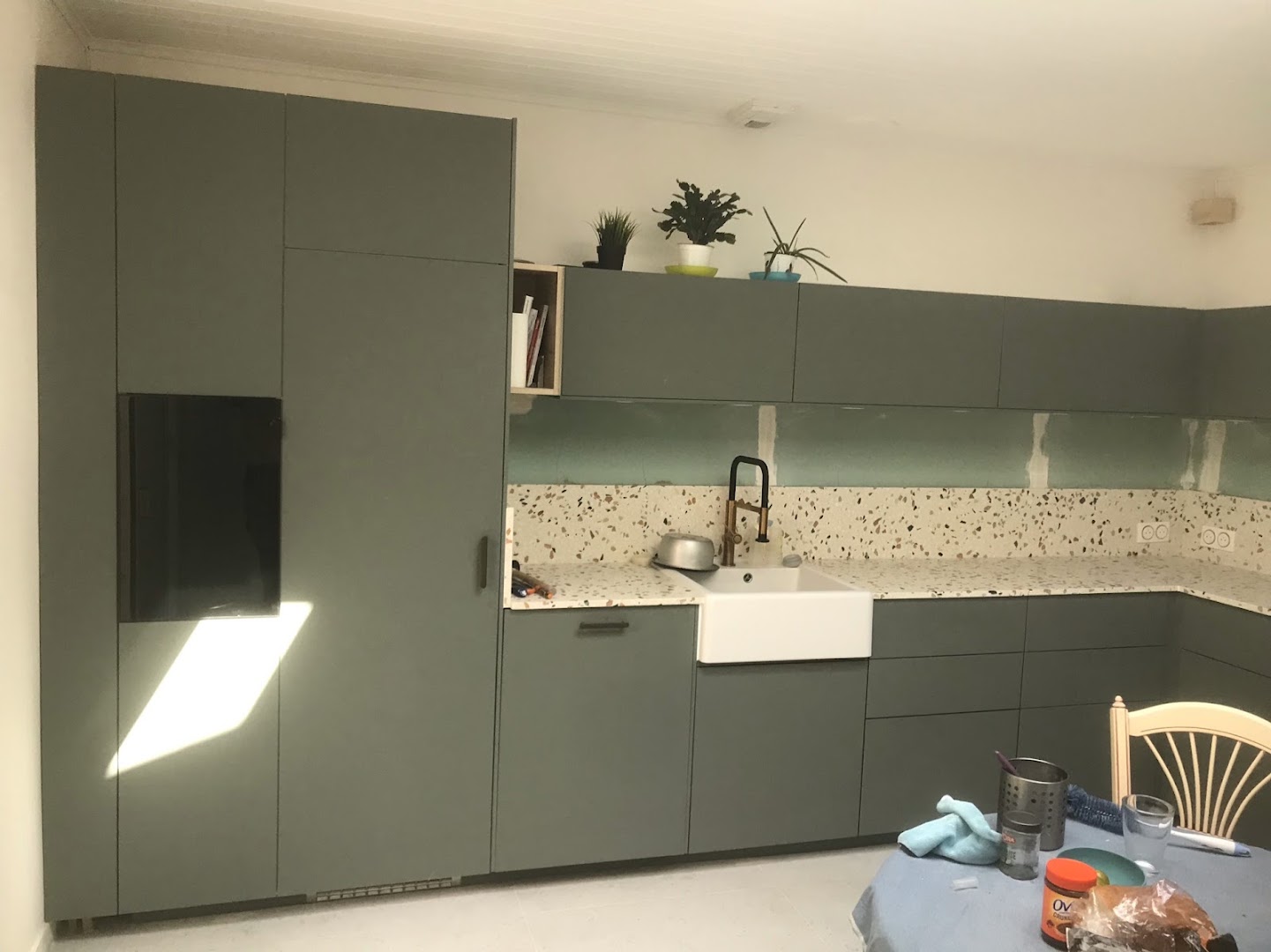 JP Menuiserie — Photos 12